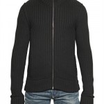 Branded Winter collection for men