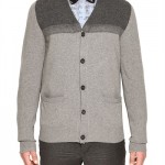 Branded knitwear collection for gents