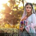 Bridal enagement makeup 2013