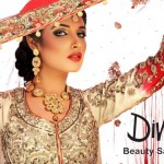 Bridal makeup pics