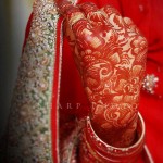 Bridal mehndi designs for hands