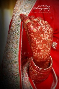 Bridal mehndi designs for hands