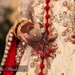Bridal mehndi trends 2012-2013