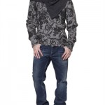 Dolce and Gabbana Winter Collection for Men 2012