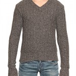 Dolce and Gabbana Winter Collection for Men 2012-2013