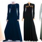 latest Jilbab styles in Dubai