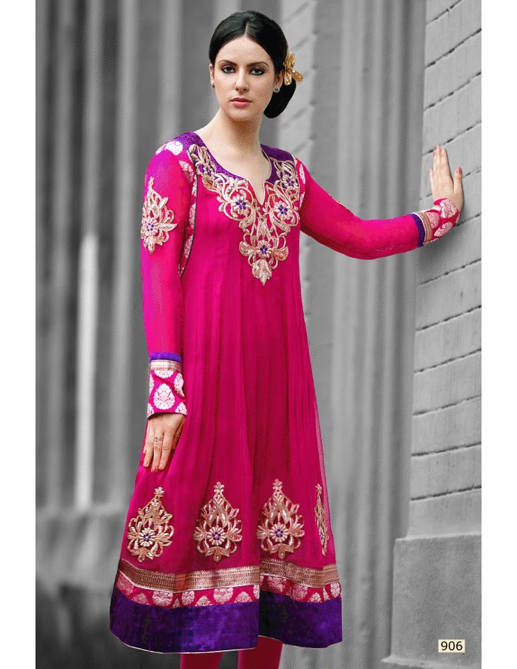 Frocks For Teenagers