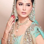Engagement bridal makeover