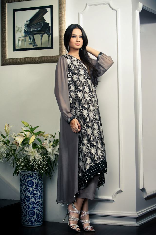 party wear for