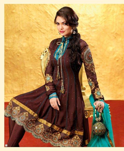 party wala frock