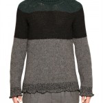 ICEBERG and XAGON MAN Winter collection for men