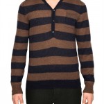 ICEberg collection 2012-2013 for men