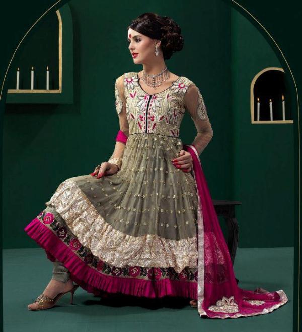 chunat wala frock