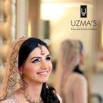 Latest bridal makeup trends 2013 - Bridal Nikah makeup tips
