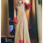 embroidered jilbab and hijab designs
