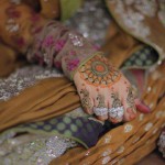 Latest bridal mehndi trends