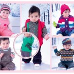 Minnie minors outfits for babies - Babies clothing 2013 - winter dress designs for babies