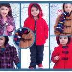 Minnie minors winter collection 2013