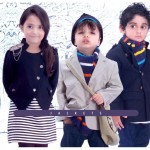 Minnie minors winter jackets for kids