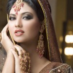 Nikah makeover looks 2013