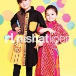 Nisha Naqsh Kids Winter-Collection 2012-13-By-Nishat-Linen