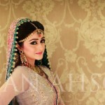 Pakistani Nikah bridal makeup