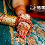 Pakistani bridal mehndi pics