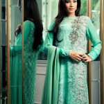 Pakistani party wear formal dress - Latest stylish party dresses - shalwar kameez designs for women - Pakistani wedding dresses