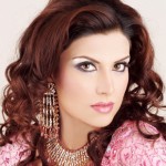 Party makeup pink shades - Party makeup in India
