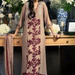Party wear dresses by So kamal - Designers party wear dresses 2012-2013