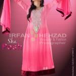 Party wear dresses by sha posh