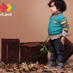 Pepper land dresses for kids - Branded clothes for kids - Winter dress fashions for baby girls