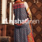 Shoulder back designs 2012-2013