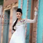 Simple party wear dresses - Designers party dress - white simple party wear for women
