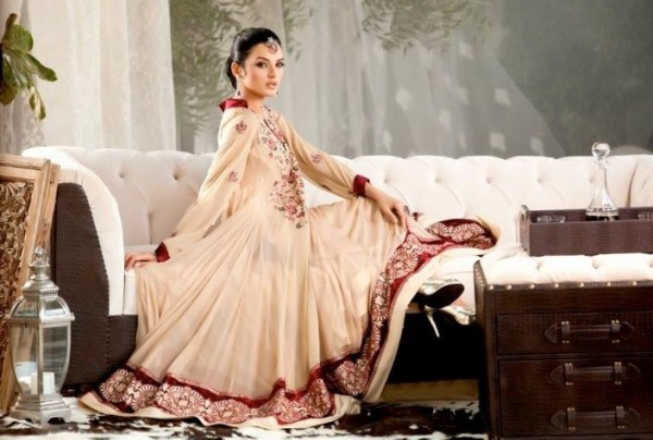 Threads-and-Motifs-Latest-Formal-Dresses-2012 Formal party dresses, shalwar kameez trends
