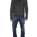 Winter Men wear by Dolce and Gabbana