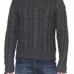 Winter pent shirt jeans by Dolce and Gabbana
