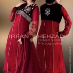 eastren dresses-frock designs