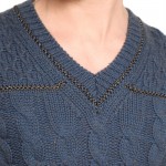 iceberg and xagon man - branded winter wear collection for men fall 2012-2013