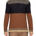 iceberg branded knitwear for men