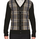 iceberg collection for men - Latest knitwear for men winter dresses