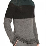 knitwear collection for men 2012-2013