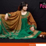 winter frocks by sha posh
