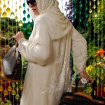 Abaya styles - latest jilbab fashion