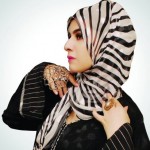 Branded abayas for women