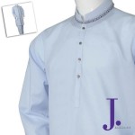 branded pakistani kurta designs by Junaid Jamshaid. Latest JJ kurta shalwar collection 2013.