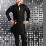 Casual kurtas for kids