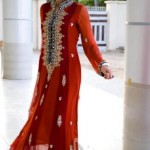 Designers bridal frocks designs