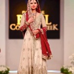 Designers bridal frocks 2012-2013