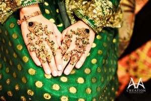 Emerald jewelry indian and pakistani 2013